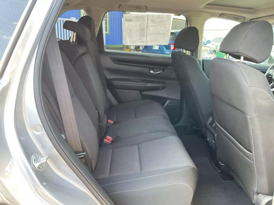 2024 Honda CR-V EX Sport Utility 4D photo
