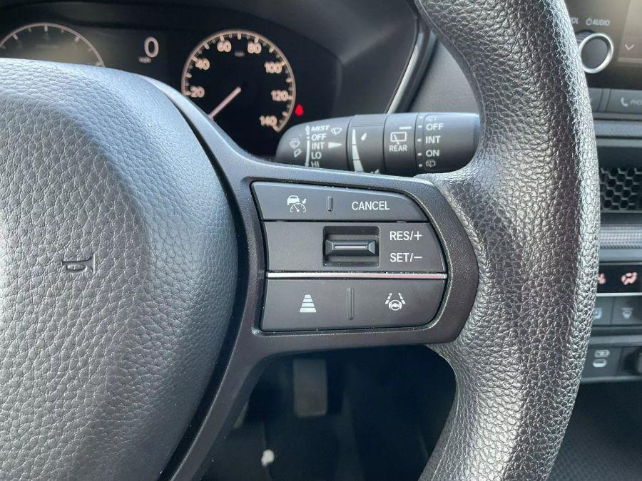 2024 Honda CR-V EX Sport Utility 4D photo