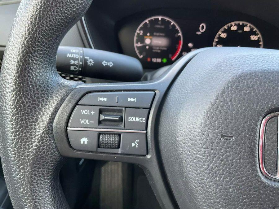 2024 Honda CR-V EX Sport Utility 4D photo