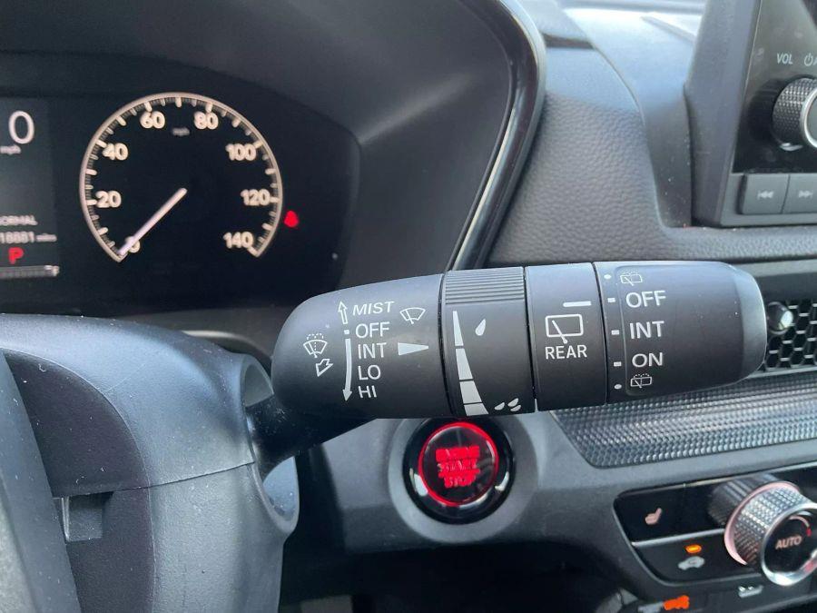 2024 Honda CR-V EX Sport Utility 4D photo