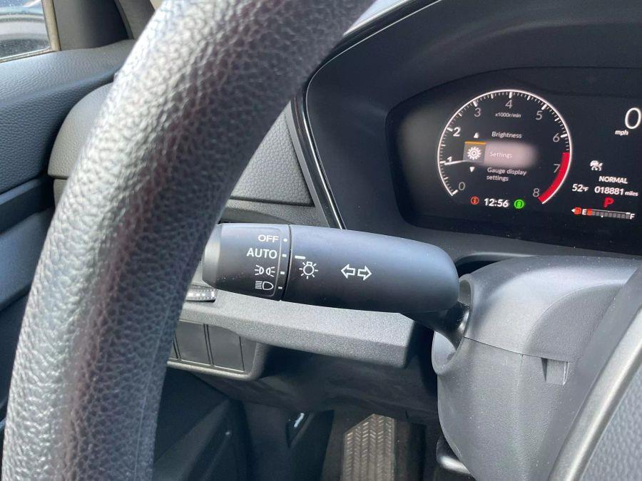 2024 Honda CR-V EX Sport Utility 4D photo