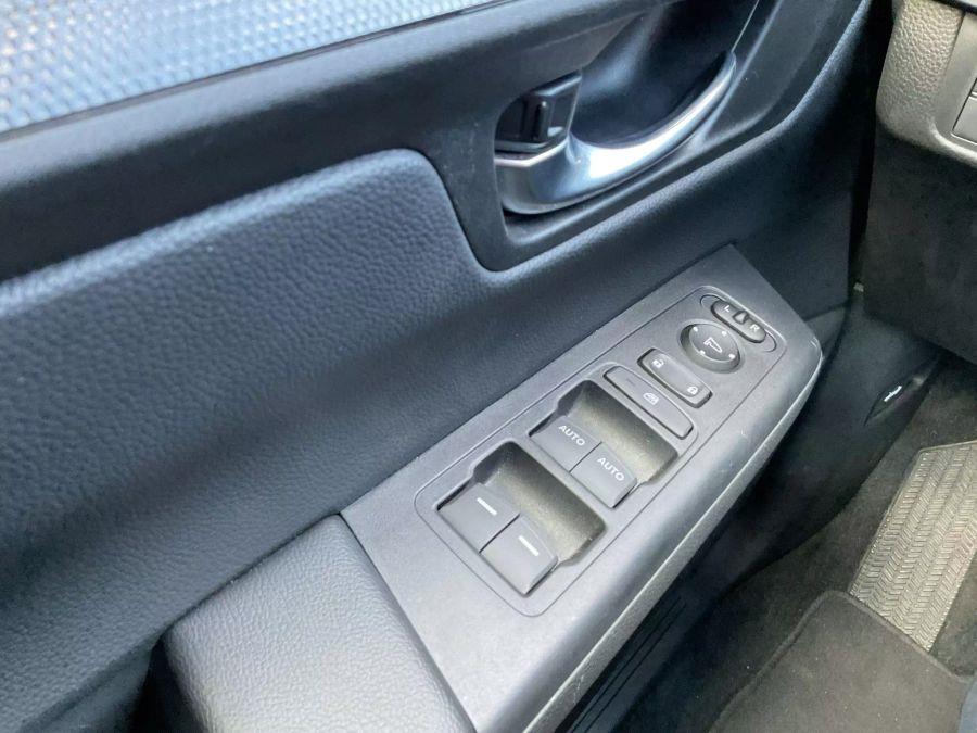 2024 Honda CR-V EX Sport Utility 4D photo