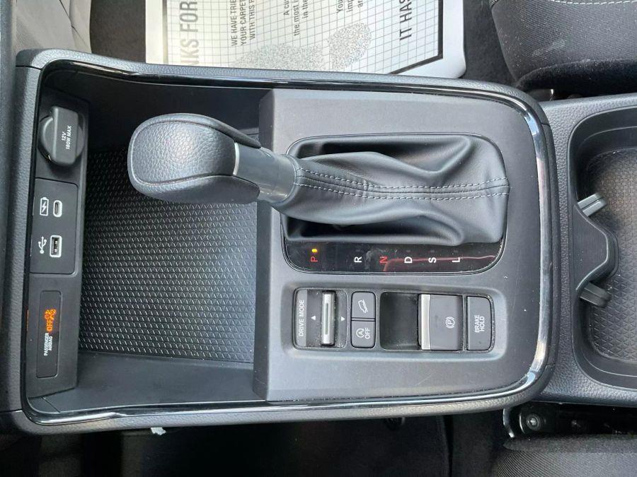 2024 Honda CR-V EX Sport Utility 4D photo