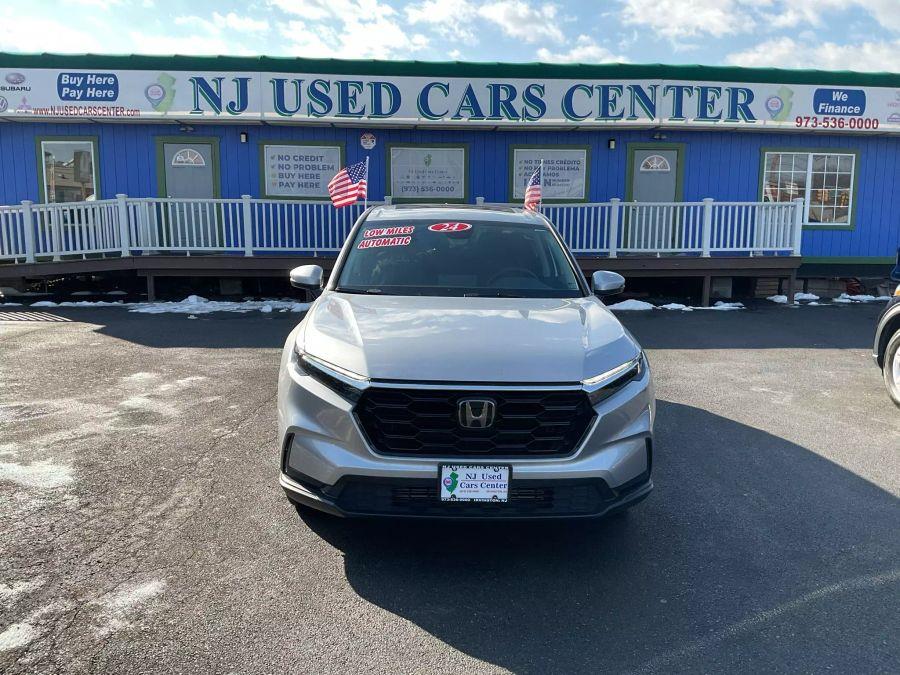 2024 Honda CR-V EX Sport Utility 4D photo