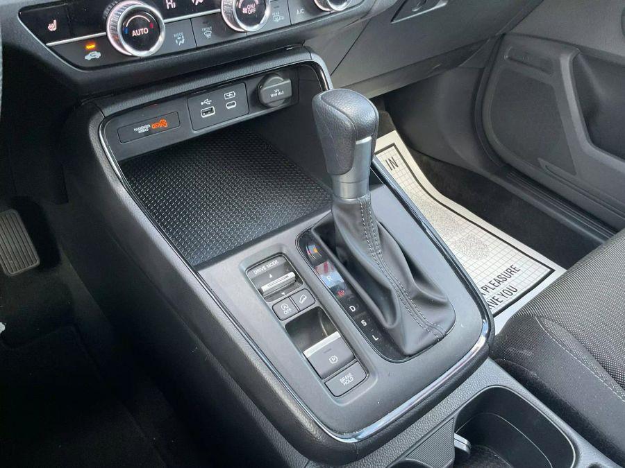 2024 Honda CR-V EX Sport Utility 4D photo