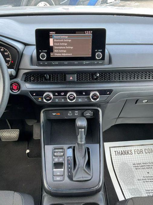 2024 Honda CR-V EX Sport Utility 4D photo