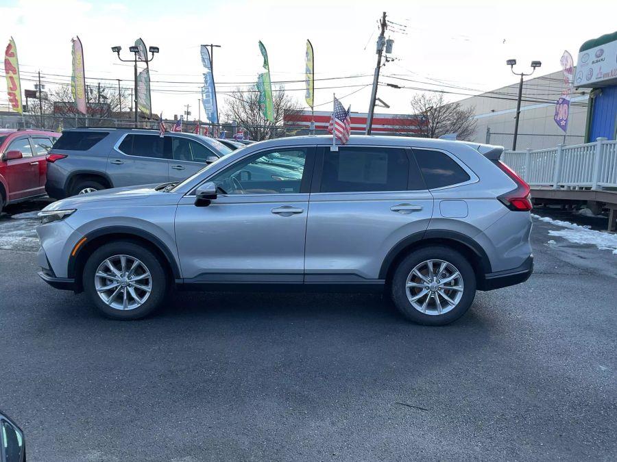 2024 Honda CR-V EX Sport Utility 4D photo