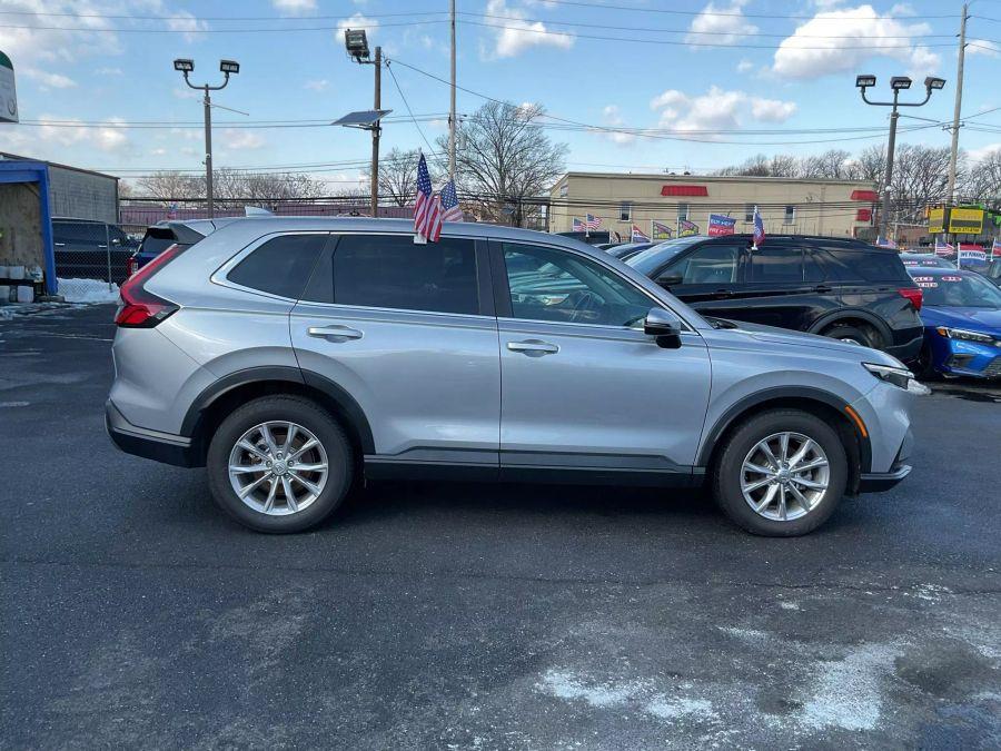 2024 Honda CR-V EX Sport Utility 4D photo