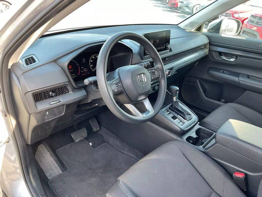 2024 Honda CR-V EX Sport Utility 4D photo