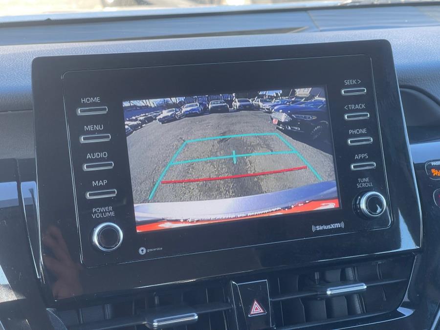 2022 Toyota Camry SE Auto (Natl) photo
