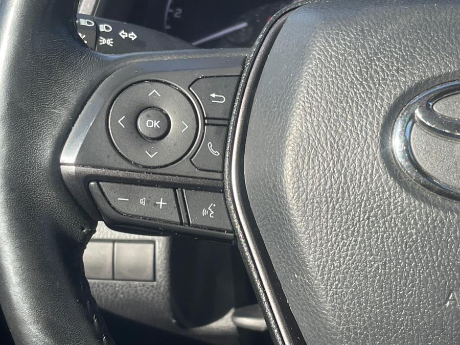 2022 Toyota Camry SE Auto (Natl) photo