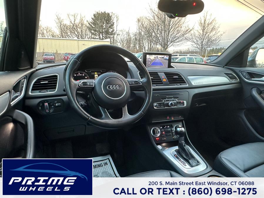 2015 Audi Q3 quattro 4dr 2.0T Premium Plus photo