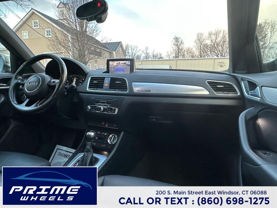 2015 Audi Q3 quattro 4dr 2.0T Premium Plus photo