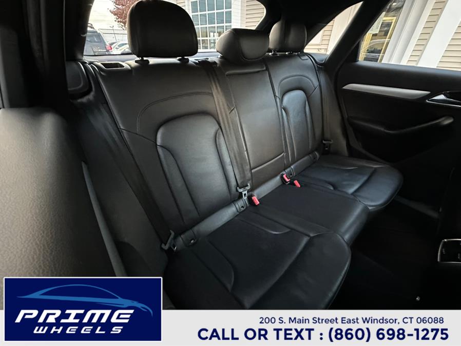 2015 Audi Q3 quattro 4dr 2.0T Premium Plus photo