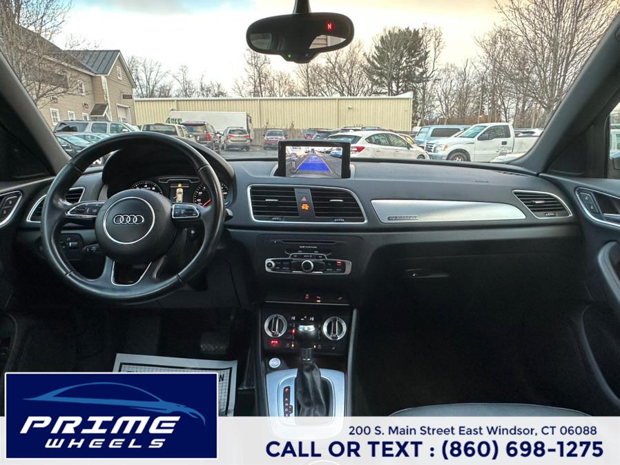 2015 Audi Q3 quattro 4dr 2.0T Premium Plus photo