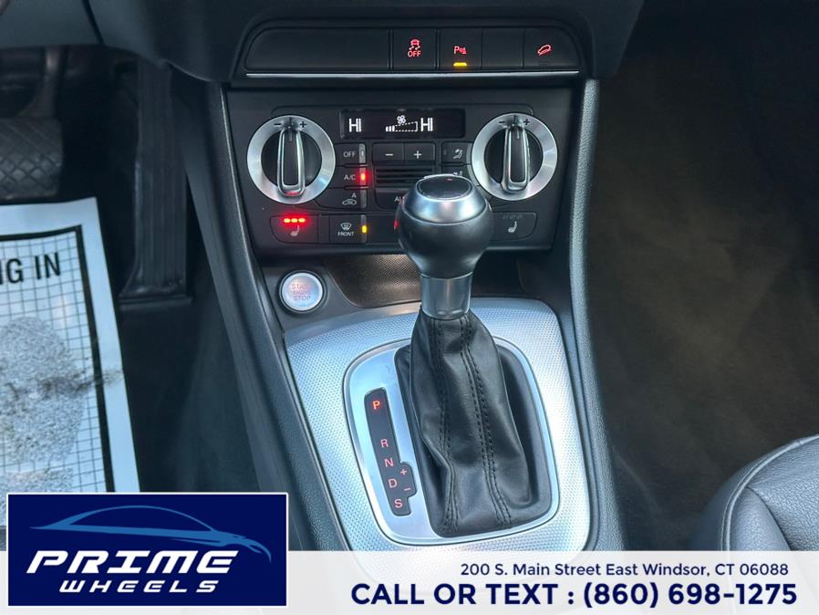 2015 Audi Q3 quattro 4dr 2.0T Premium Plus photo