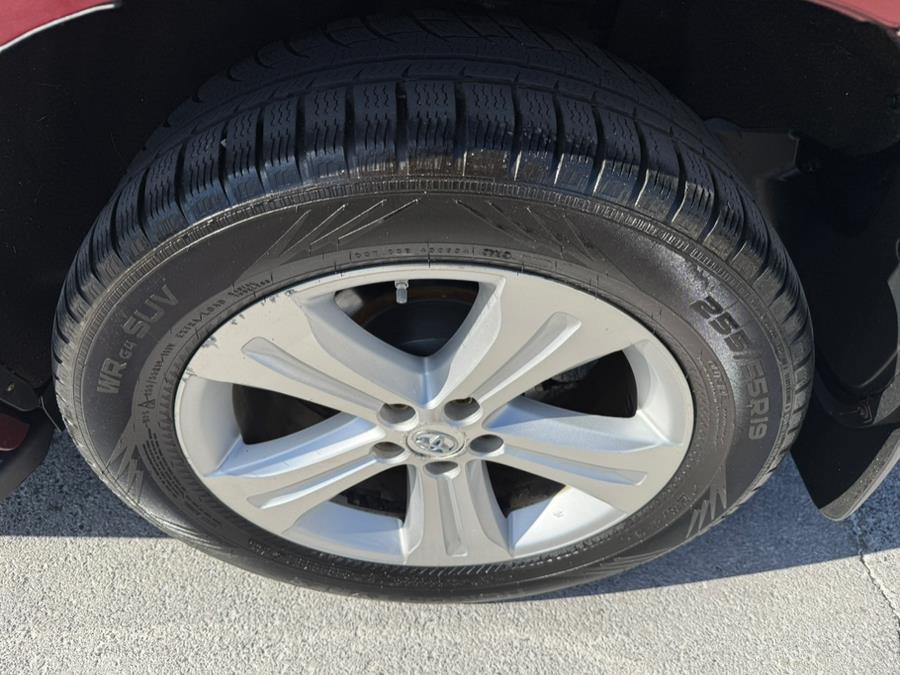 2008 Toyota Highlander Limited photo