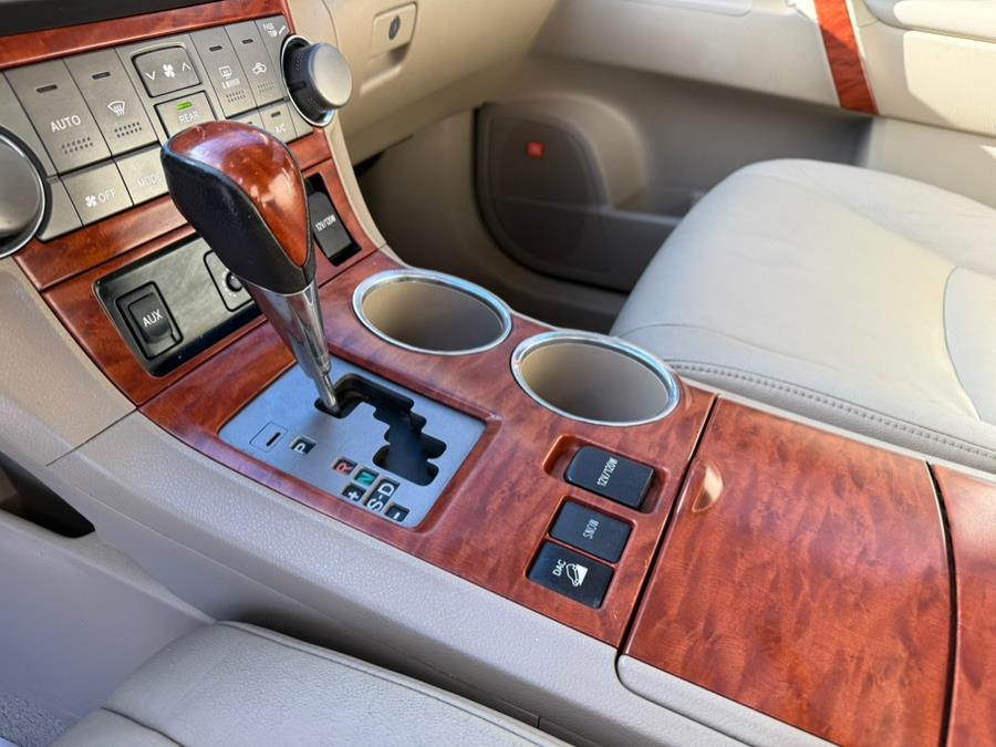 2008 Toyota Highlander Limited photo