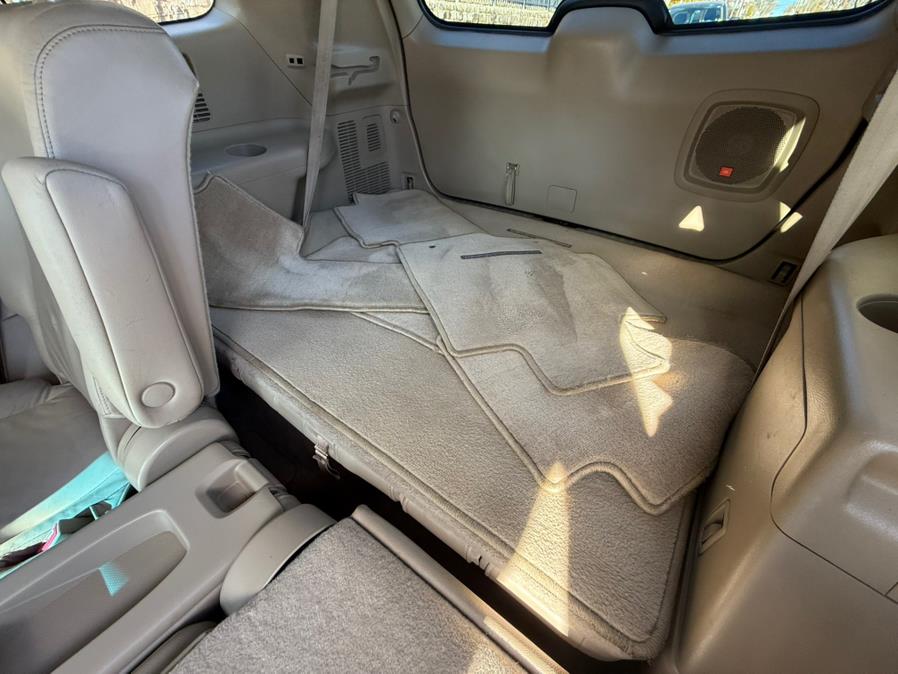 2008 Toyota Highlander Limited photo