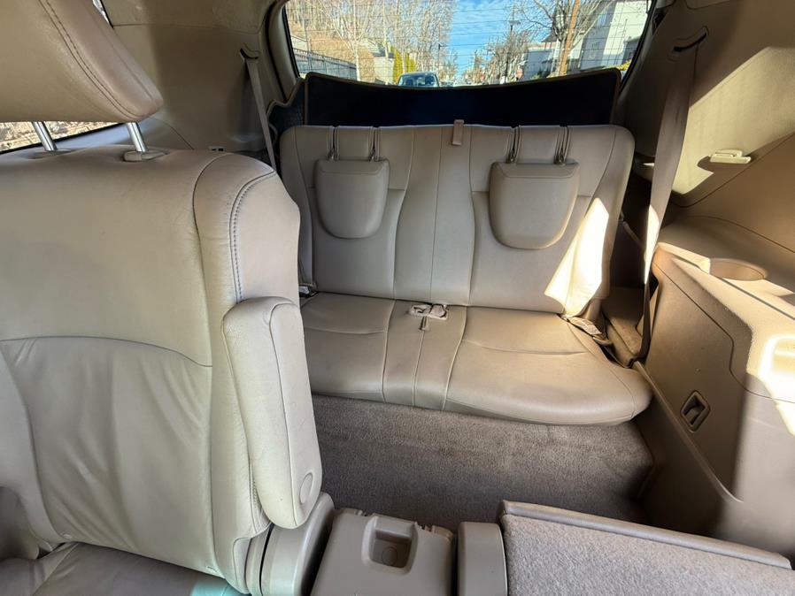 2008 Toyota Highlander Limited photo