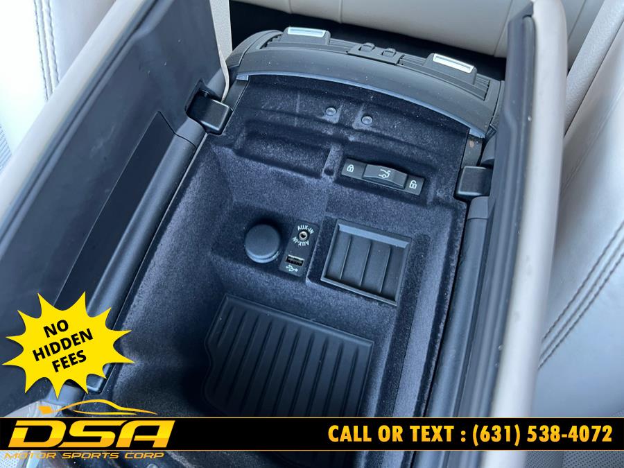 2015 BMW 5-Series 4dr Sdn 535i xDrive AWD photo