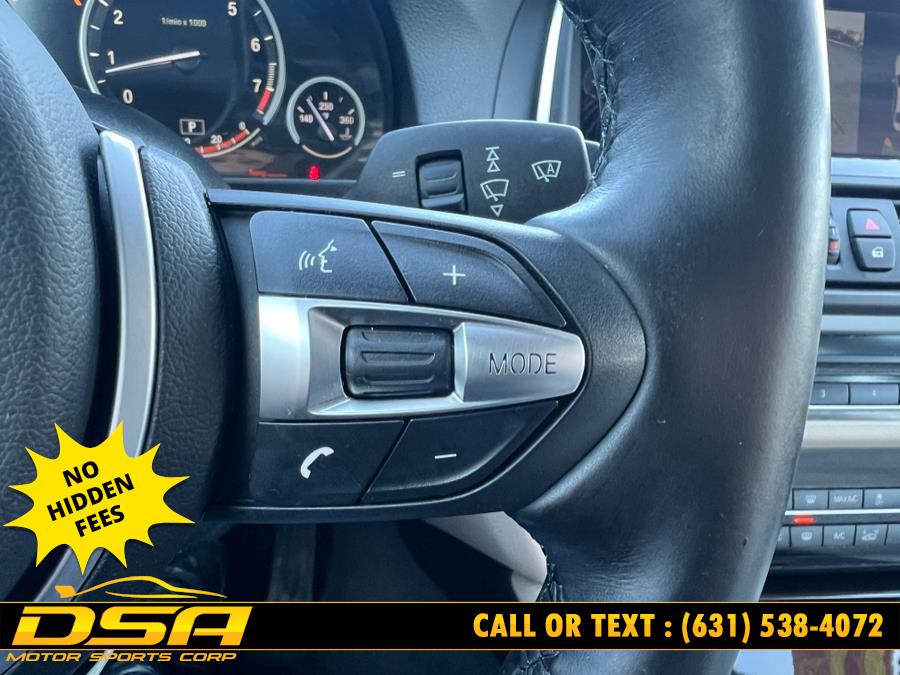 2015 BMW 5-Series 4dr Sdn 535i xDrive AWD photo