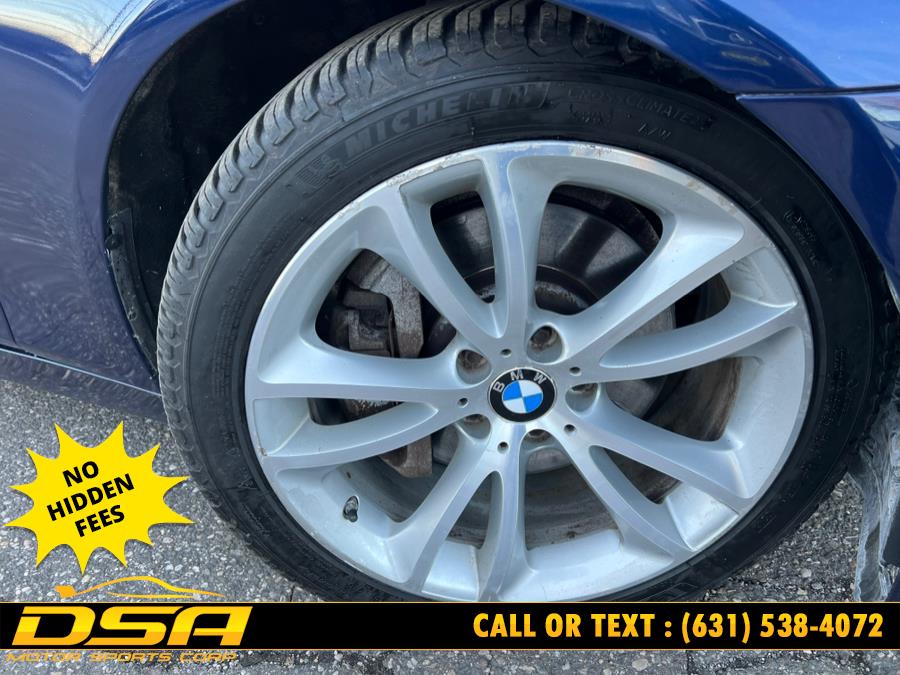 2015 BMW 5-Series 4dr Sdn 535i xDrive AWD photo