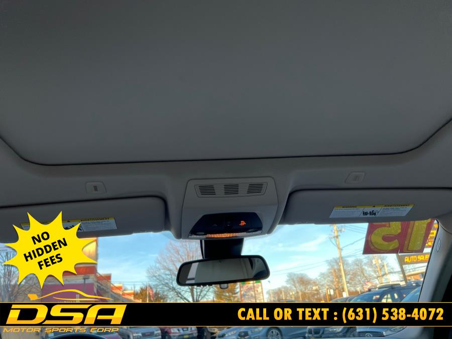2015 BMW 5-Series 4dr Sdn 535i xDrive AWD photo