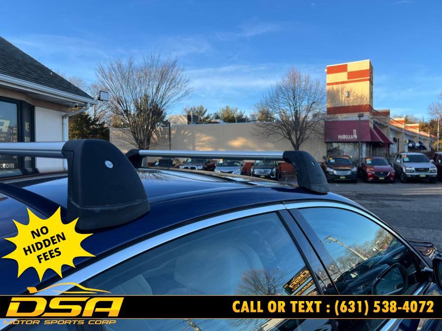 2015 BMW 5-Series 4dr Sdn 535i xDrive AWD photo