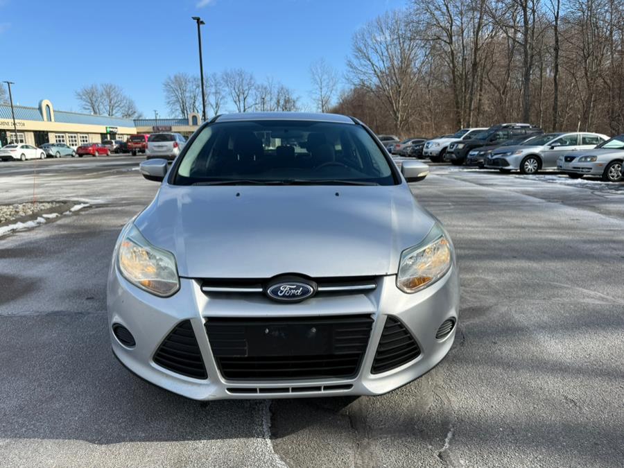 2014 Ford Focus SE photo