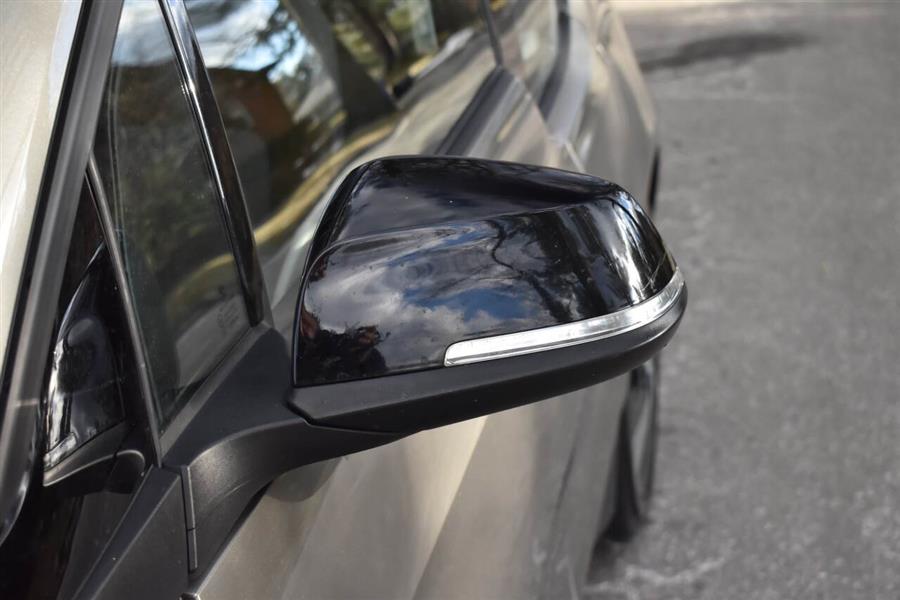 2017 BMW i3 94 Ah 4dr Hatchback photo