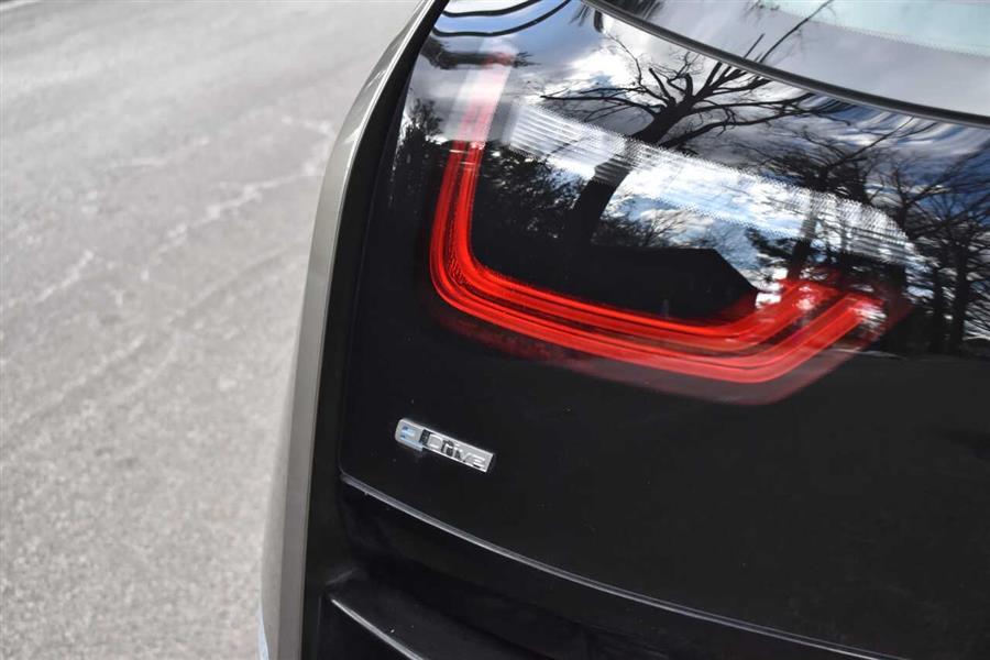 2017 BMW i3 94 Ah 4dr Hatchback photo