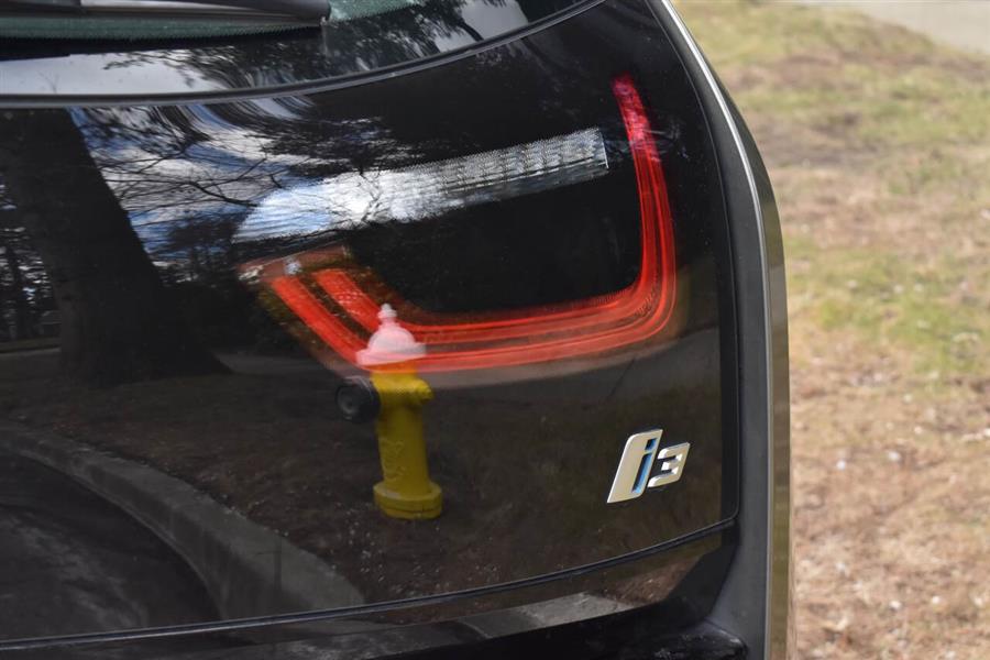 2017 BMW i3 94 Ah 4dr Hatchback photo