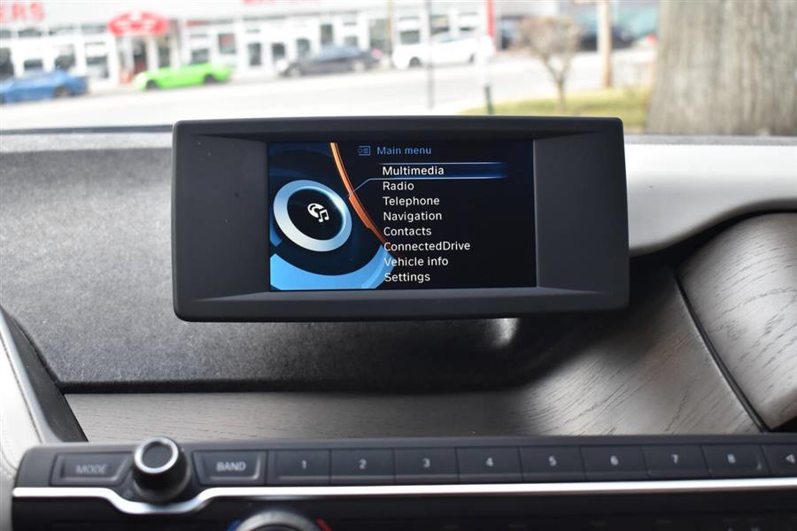 2017 BMW i3 94 Ah 4dr Hatchback photo