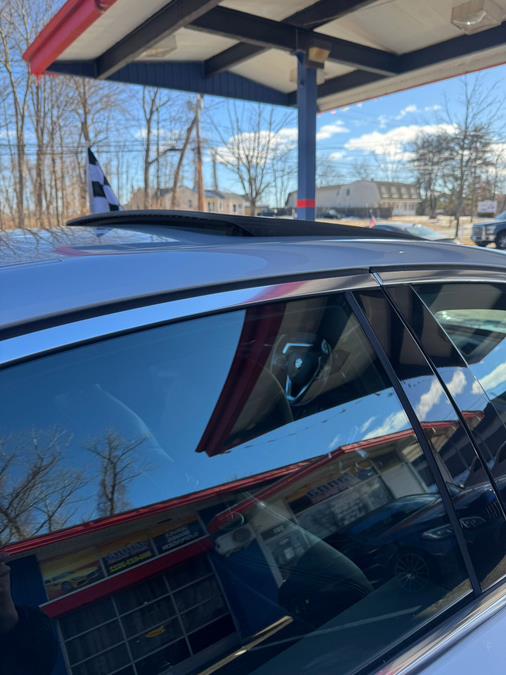 2017 BMW 5-Series 530i xDrive Sedan photo