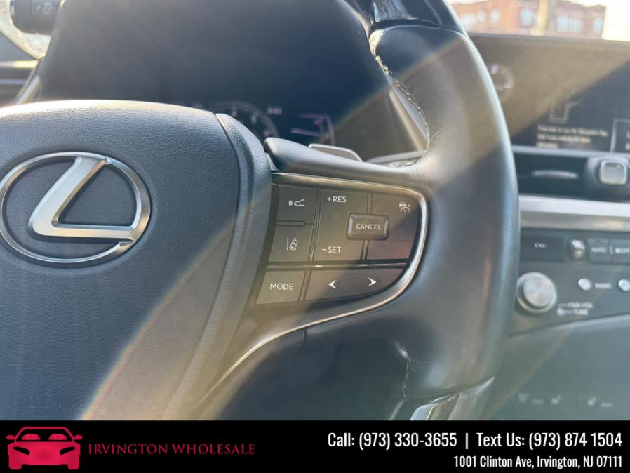 2021 Lexus ES ES photo