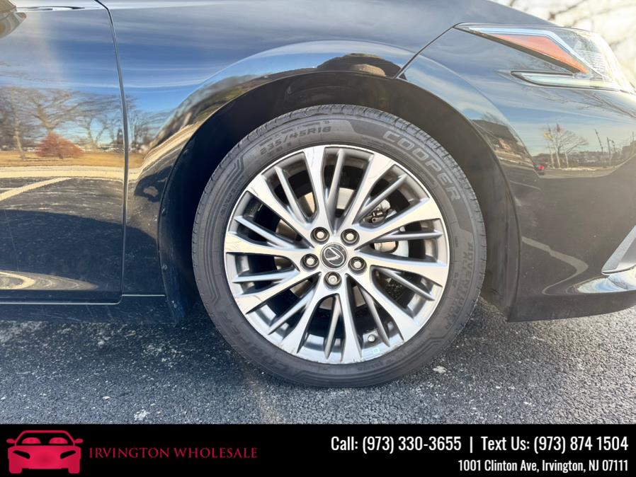 2021 Lexus ES ES photo