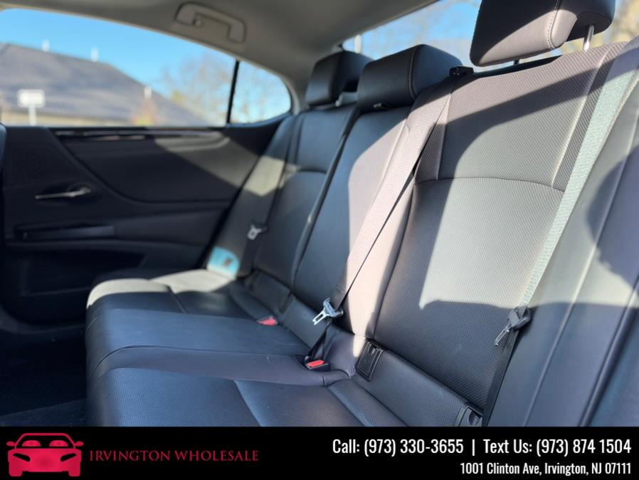 2021 Lexus ES ES photo