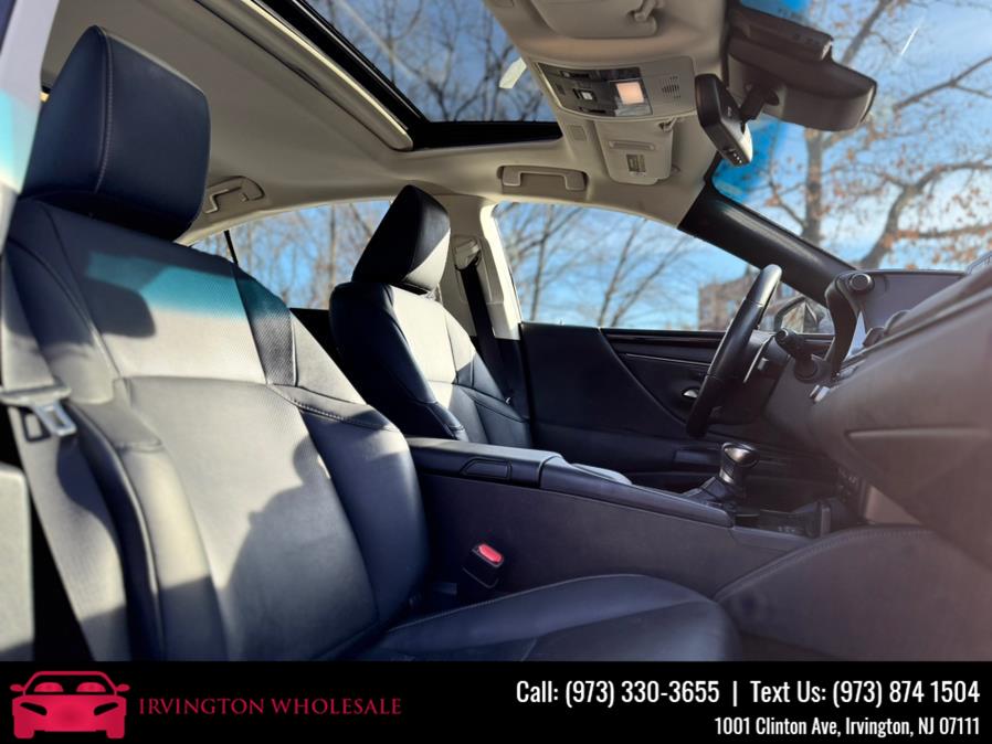 2021 Lexus ES ES photo