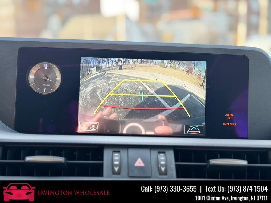 2021 Lexus ES ES photo