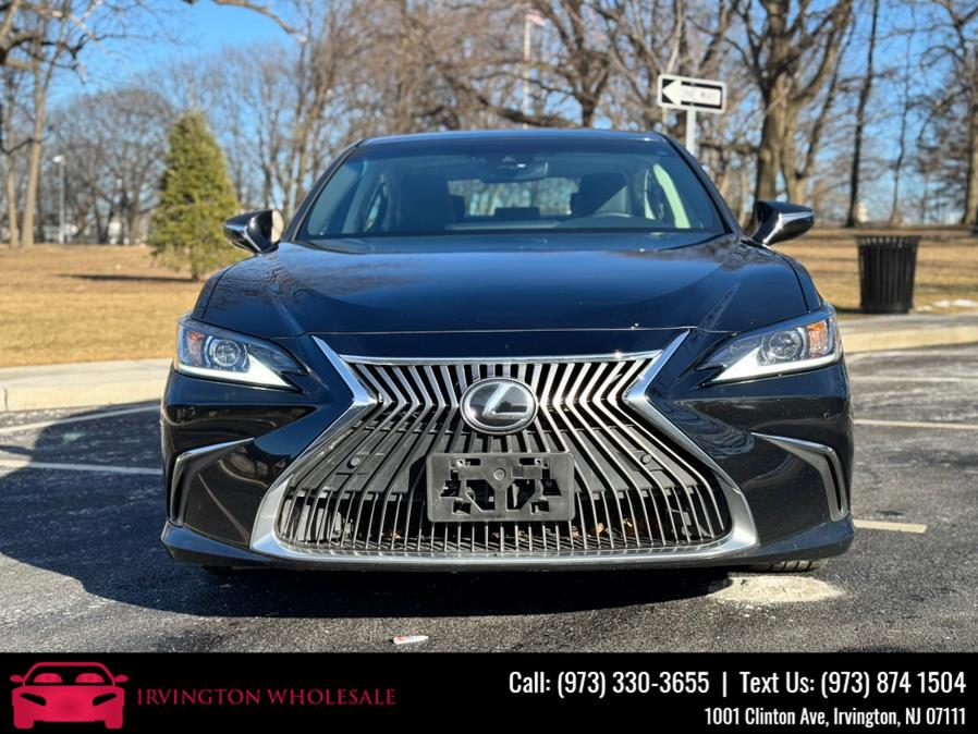 2021 Lexus ES ES photo