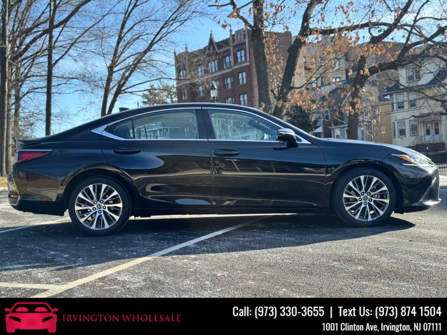 2021 Lexus ES ES photo