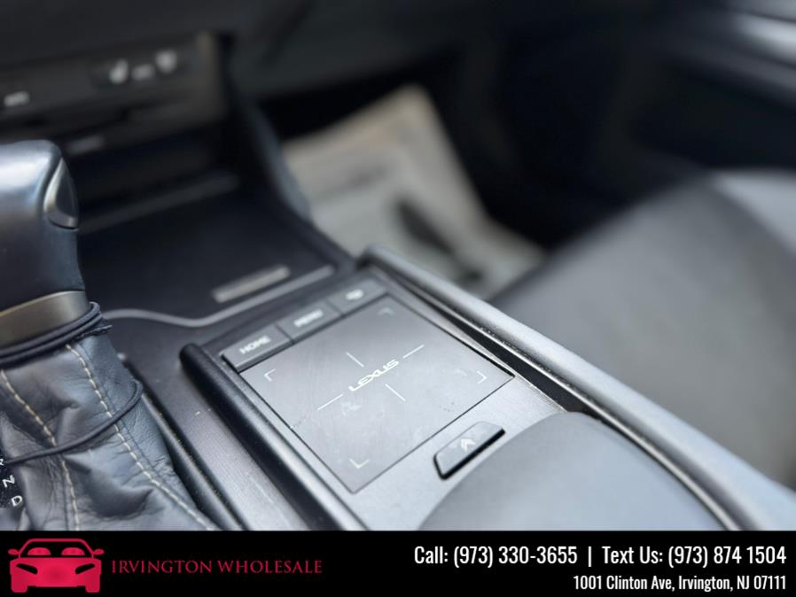2021 Lexus ES ES photo