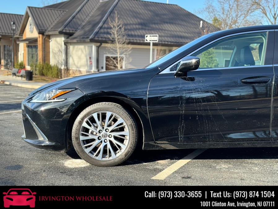 2021 Lexus ES ES photo