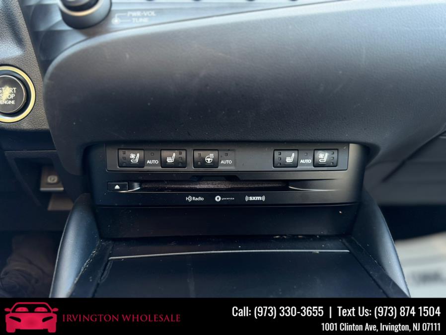2021 Lexus ES ES photo