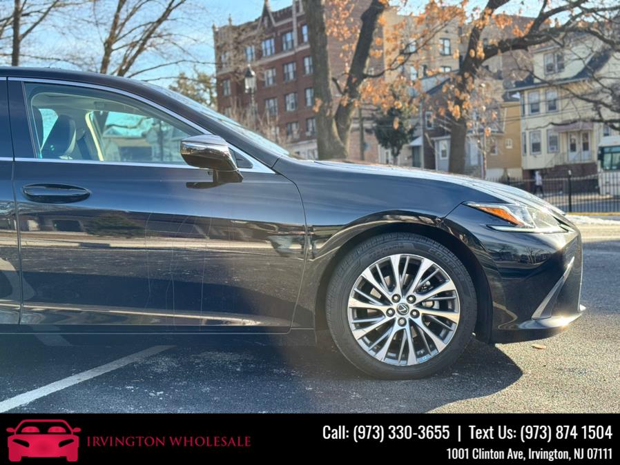 2021 Lexus ES ES photo