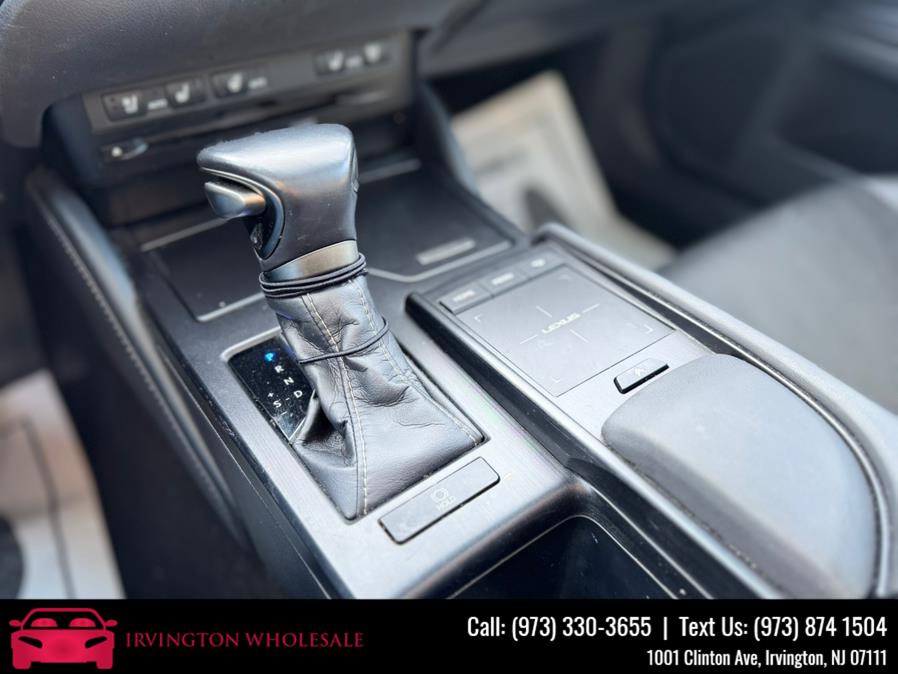 2021 Lexus ES ES photo