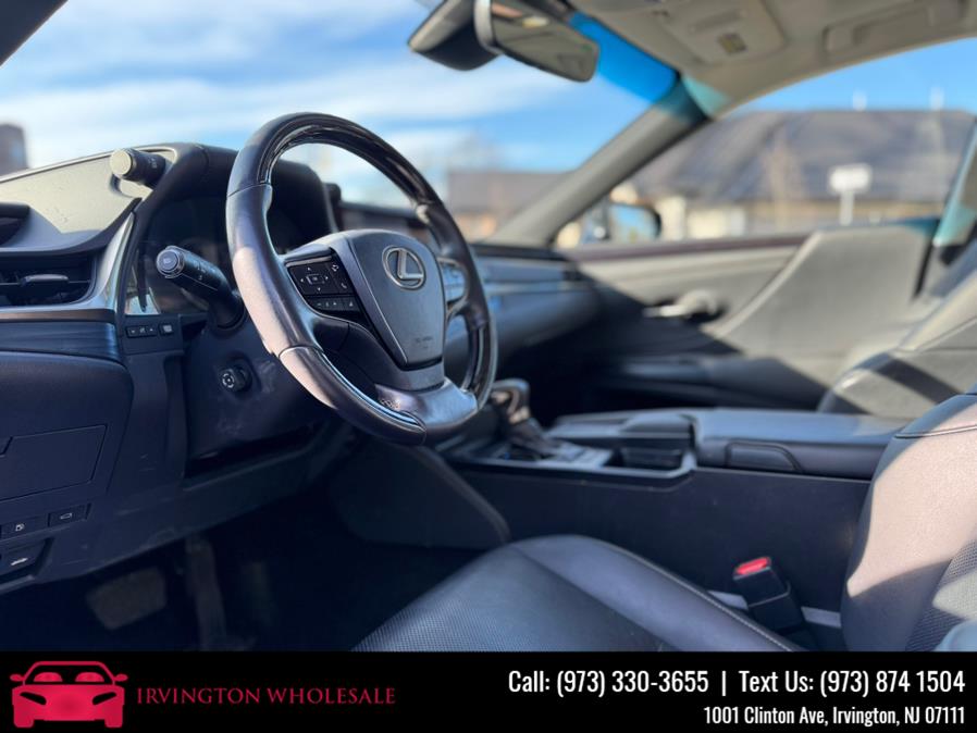 2021 Lexus ES ES photo