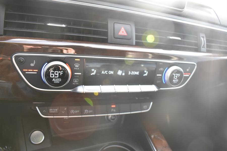 2019 Audi A4 PREMIUM PLUS photo