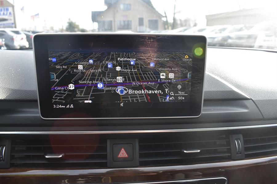 2019 Audi A4 PREMIUM PLUS photo